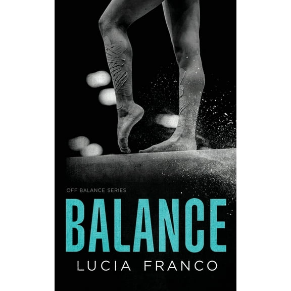 Balance, (Paperback)