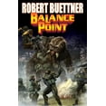 thumbnail image 1 of Pre-Owned Balance Point (Paperback) 1476736448 9781476736440, 1 of 1