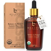 Balance & Restore Luxury Face Oil