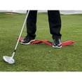 thumbnail image 1 of EyeLine Golf Balance Rod, Golf Training Equipment - Practice Swing, Balance Putting, Chipping, Full Swing, Improve Contact Consistency, Durable, Foldable, Multiple Shot Type Practice, Made in USA, 1 of 10