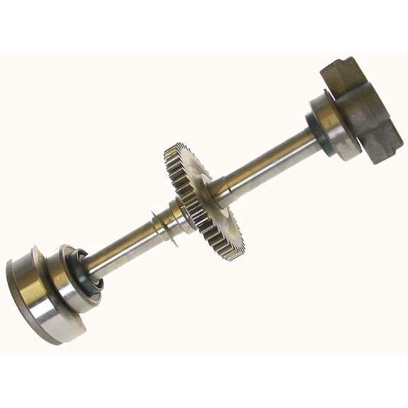 Balance Shaft Assembly Fits Seadoo 00-01 Lrv 00-02 Rx 01 Rx-X 98-99 Xp Ltd 951Cc