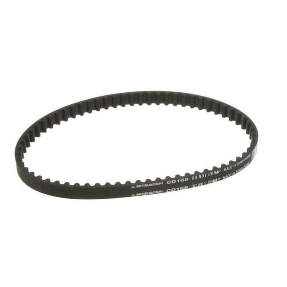 Balance Shaft Belt - Compatible with 1990 - 2007 Mitsubishi Eclipse 1991 1992 1993 1994 1995 1996 1997 1998 1999 2000 2001 2002 2003 2004 2005 2006