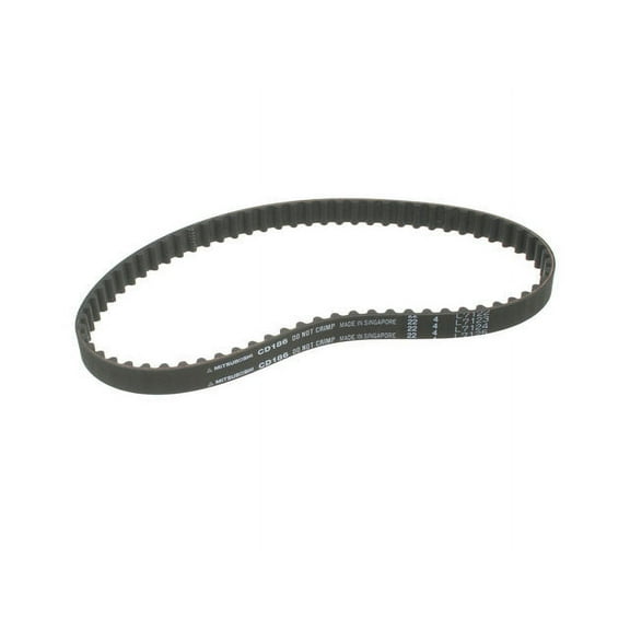 Balance Shaft Belt - Compatible with 1992 - 2001 Honda Prelude 1993 1994 1995 1996 1997 1998 1999 2000