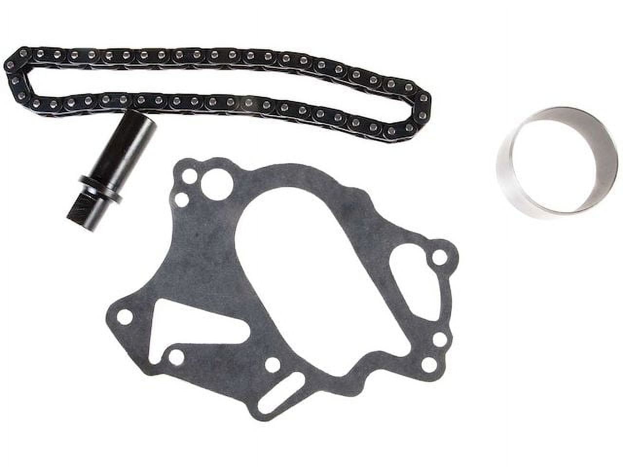 Balance Shaft Elimination Kit Compatible with 1983 1989 Mitsubishi