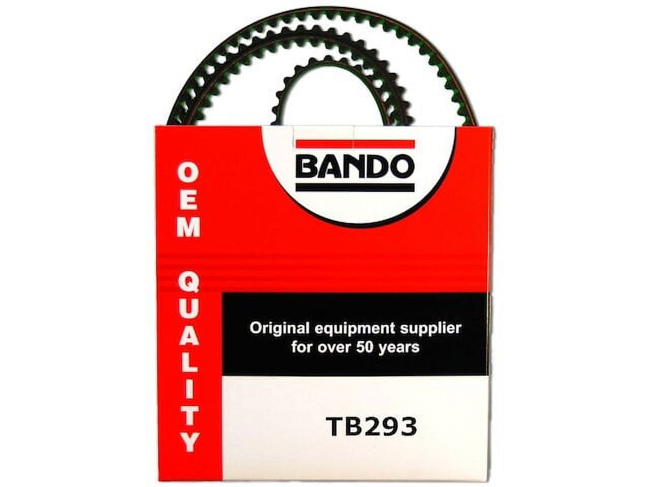 Balance Shaft Timing Belt Compatible with 1983 1989 Porsche 944