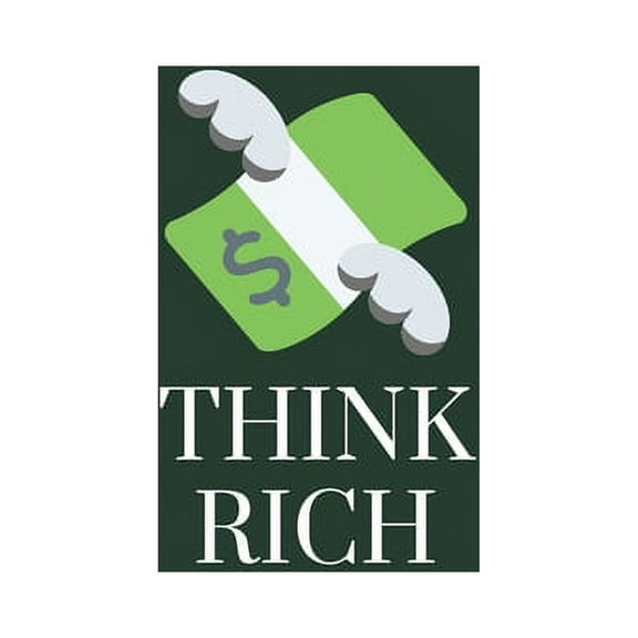 Balance Sheet Book: Log, Track, & Record Expenses & Income- With Columns For Financial Date, Description, Reference- 105 Pages-6"x9" (Paperback)