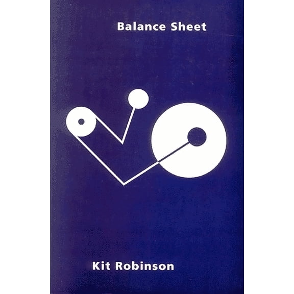 Balance Sheet, (Paperback)