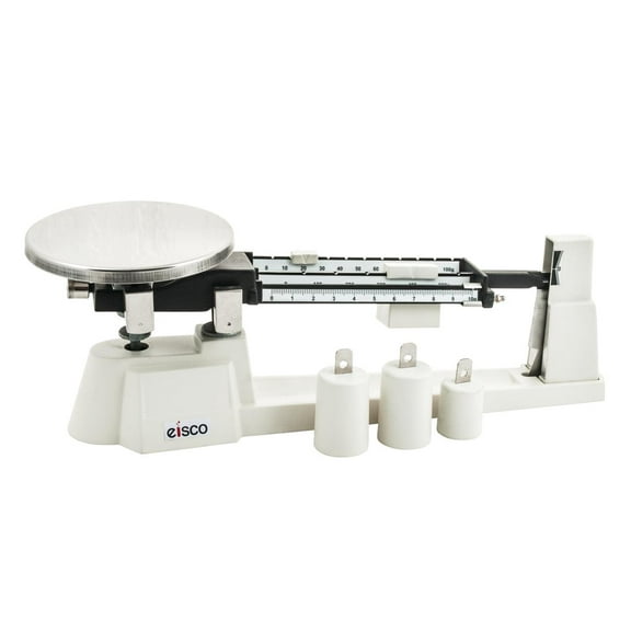 Balance Single Pan, Triple Beam, 2610gm