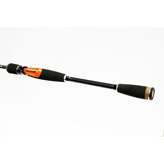 Balance Spinning Rod