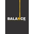 thumbnail image 1 of Balance: Spiritually and Physically in God (Hardcover), 1 of 1