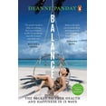 thumbnail image 1 of Balance: The Secret to True Health and Happiness in 13 Ways, (Paperback), 1 of 1