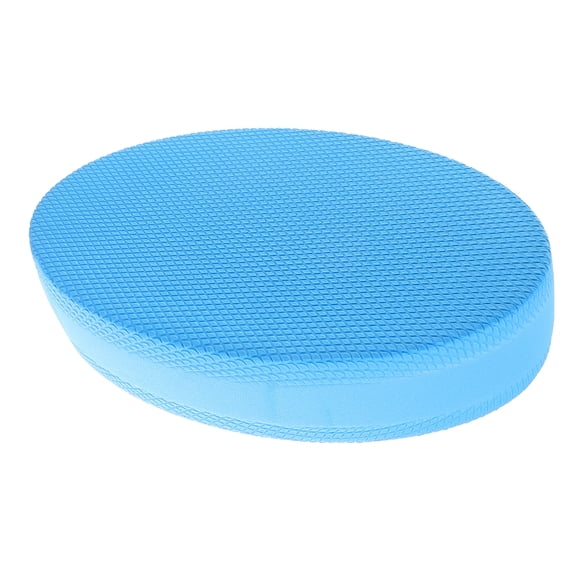 Balance Trainer Pad for Stability and Core Strength, Yoga, Pilates, Dance, and Fitness Cushion for Exercise and Workout