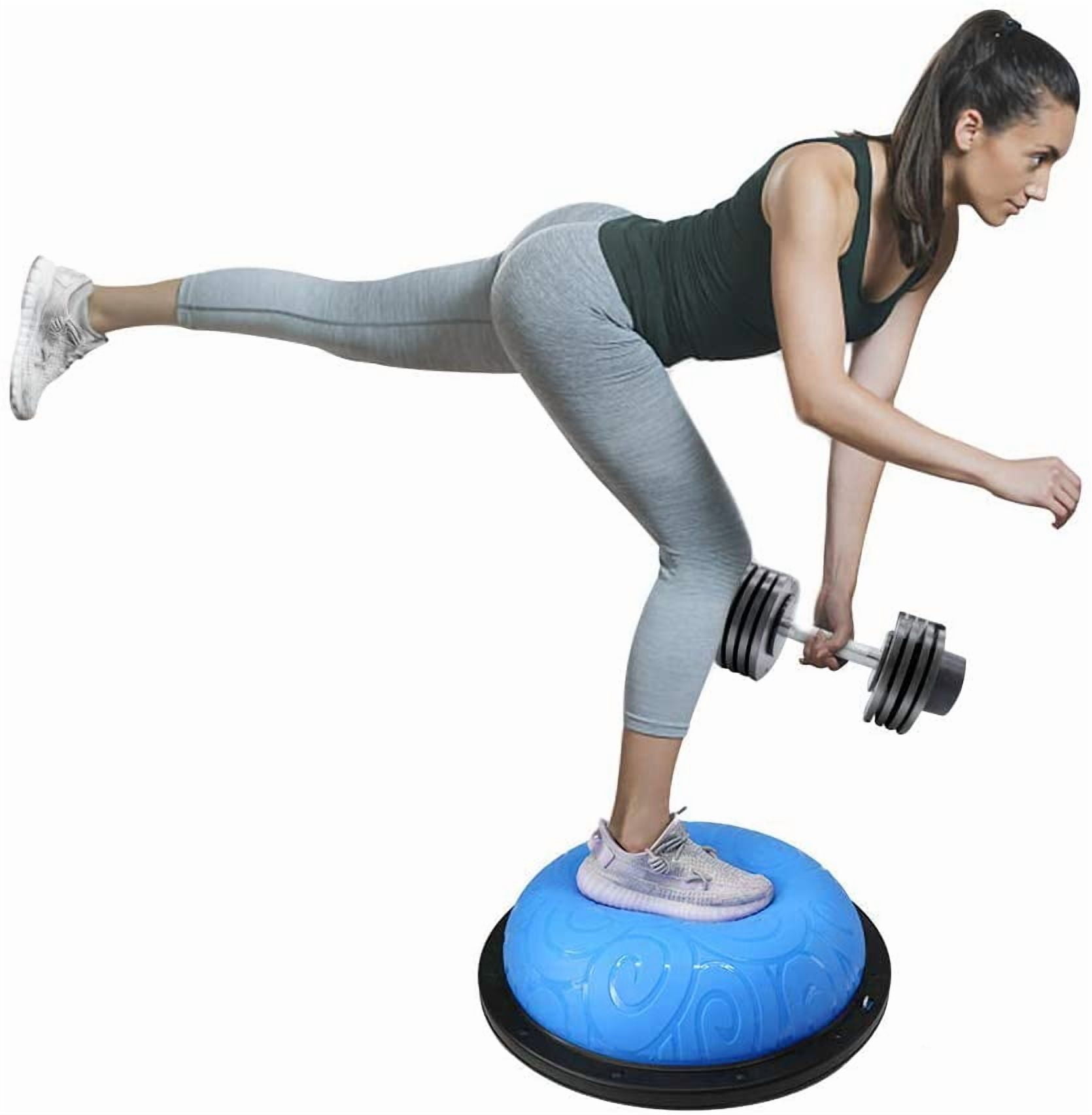 Balance-Trainer-Stability-Half