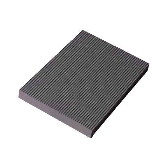 Balance Training Pad Thickened Foam Non-Slip Exercise Mat for Core Stability Yoga Fitness and Kneeling