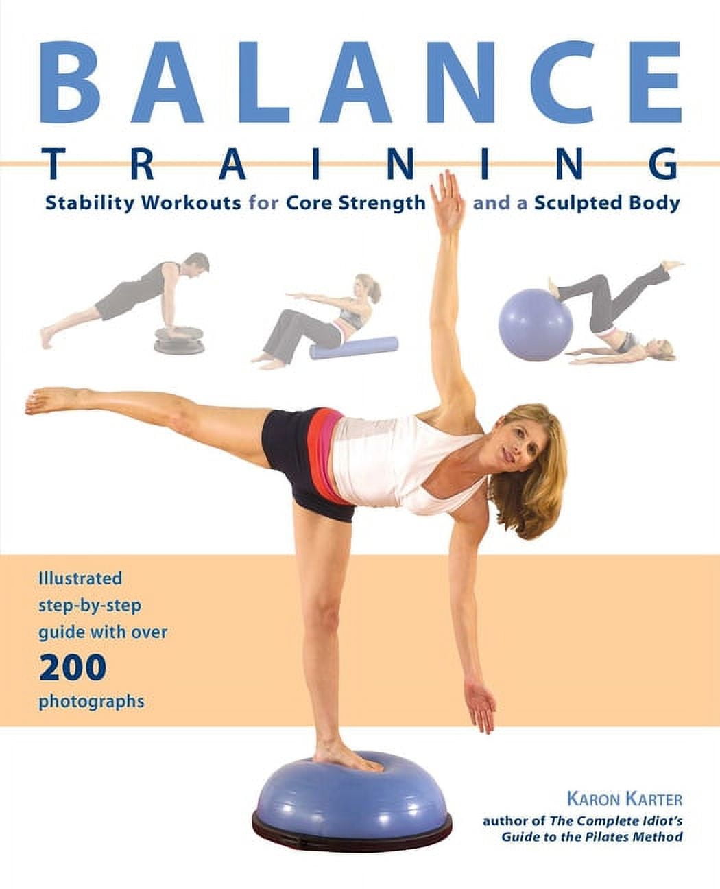 Body core online strength