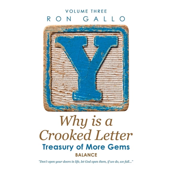 Balance : Treasury of More Gems (Paperback)