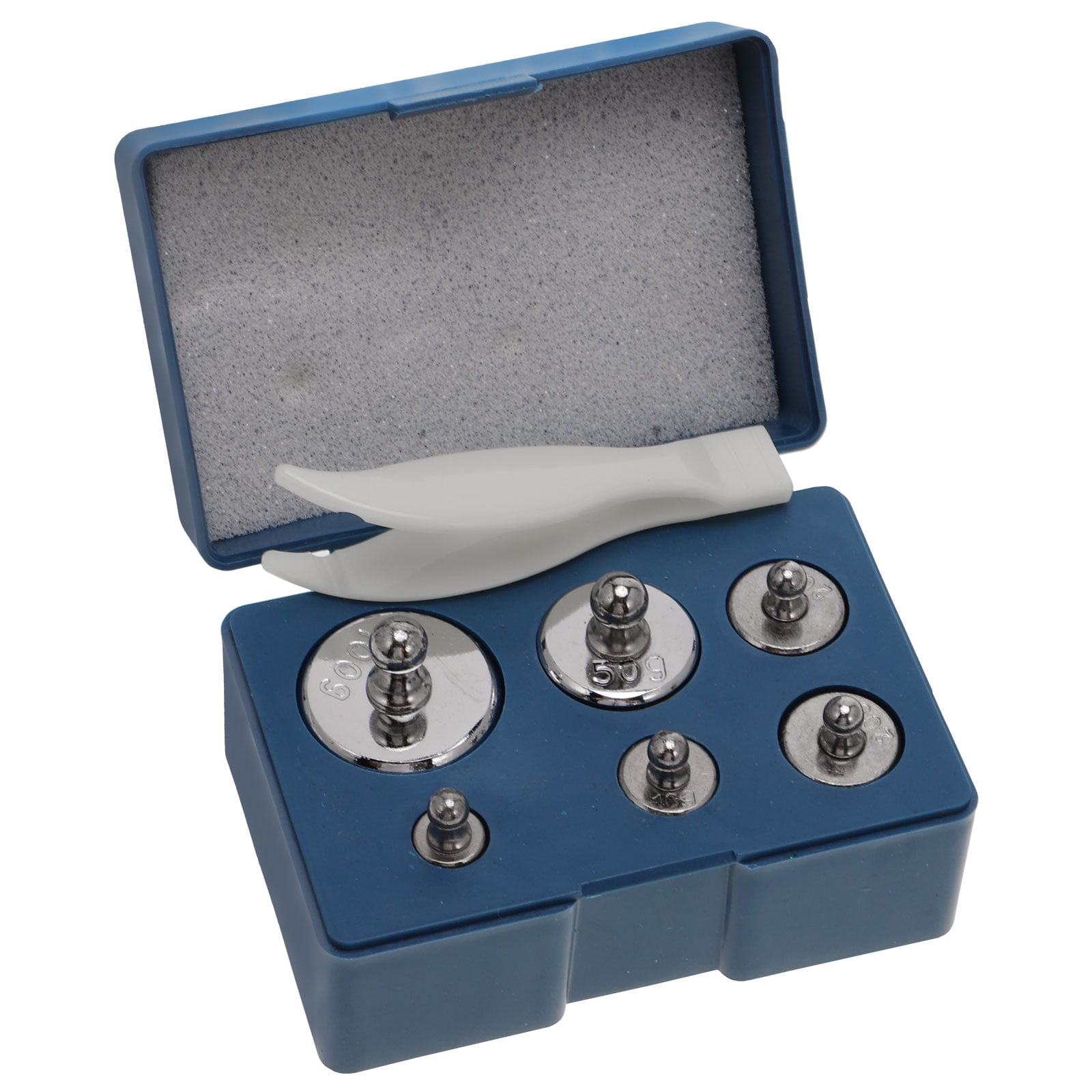 Balance Weight to Calibrate Scale Calibration Weights Chrome Kitchen