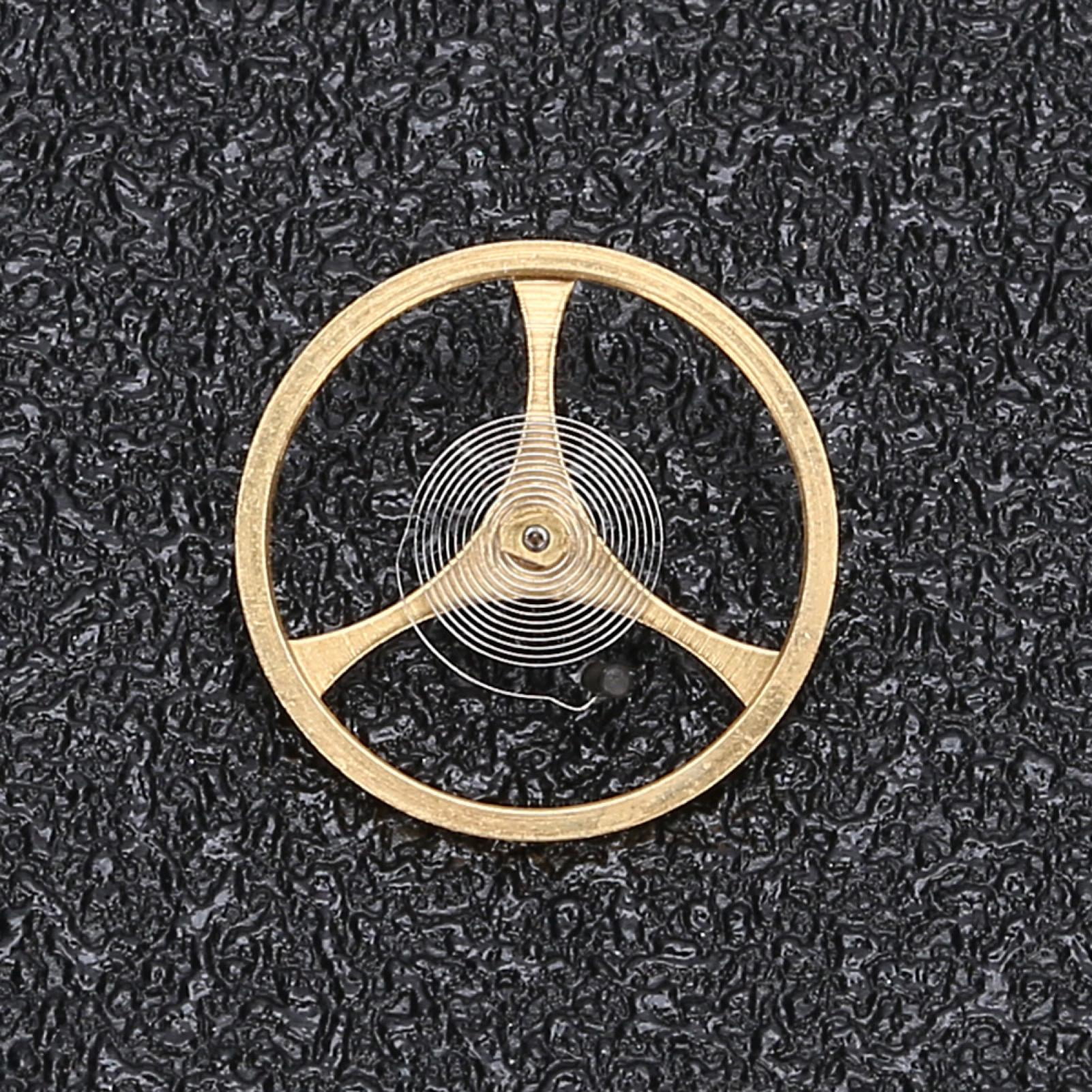 Balance Wheel, For ST25 Series Mechanical Watch Balance Wheel, Durable