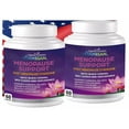 Balance Women's PMS, Menopause Relief, Estrogen Balance Bloating Hot