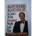 thumbnail image 1 of Pre-Owned Balance Your Body Balance (Hardcover) 1575663864 9781575663869, 1 of 1