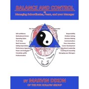Balance and Control Balance and Control On Managing Subordinates, Peers, and your Manager Paperback