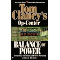 thumbnail image 1 of Pre-Owned Balance of Power: Op-Center 05 (Mass Market Paperback) 0425165566 9780425165560, 1 of 1