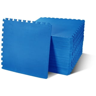 Walmart workout floor mats hotsell