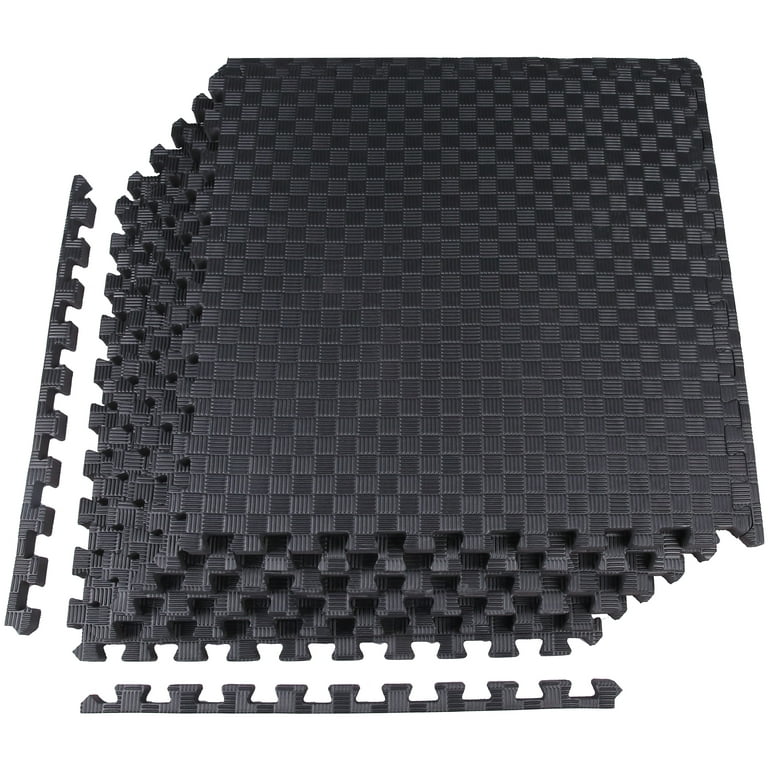 Exercise square mats shop