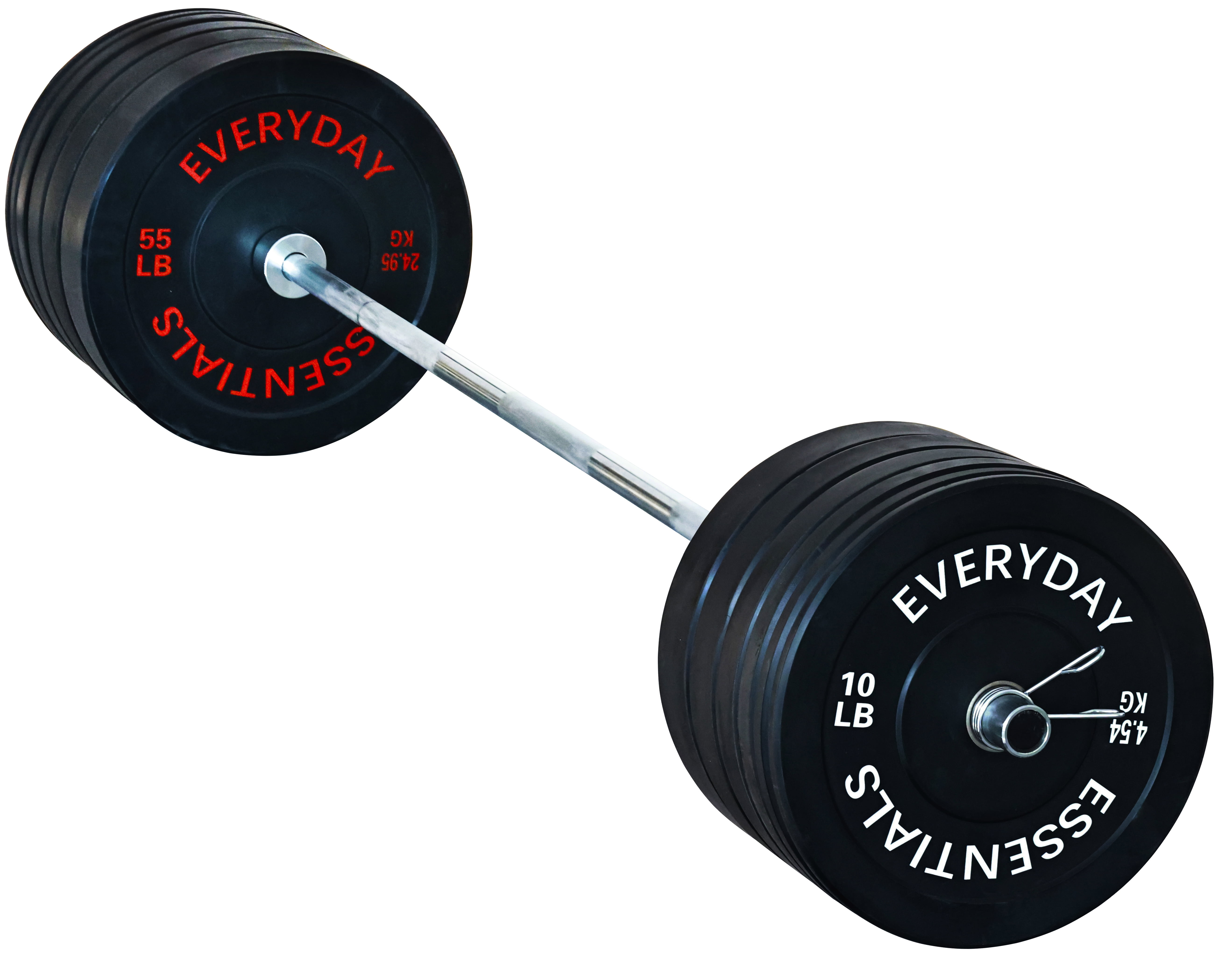 Barbell bumper plates sales