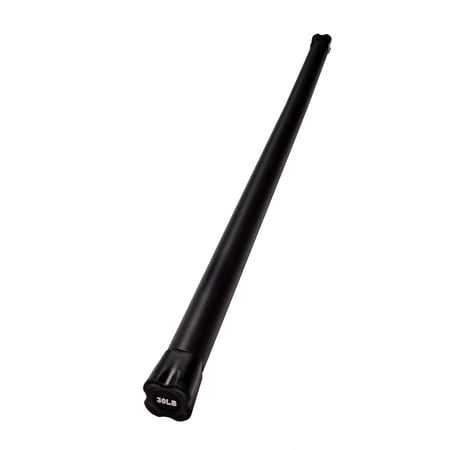 BalanceFrom 30lb Weighted Workout Bar
