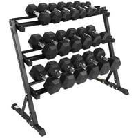 5 200 lb dumbbell set hotsell