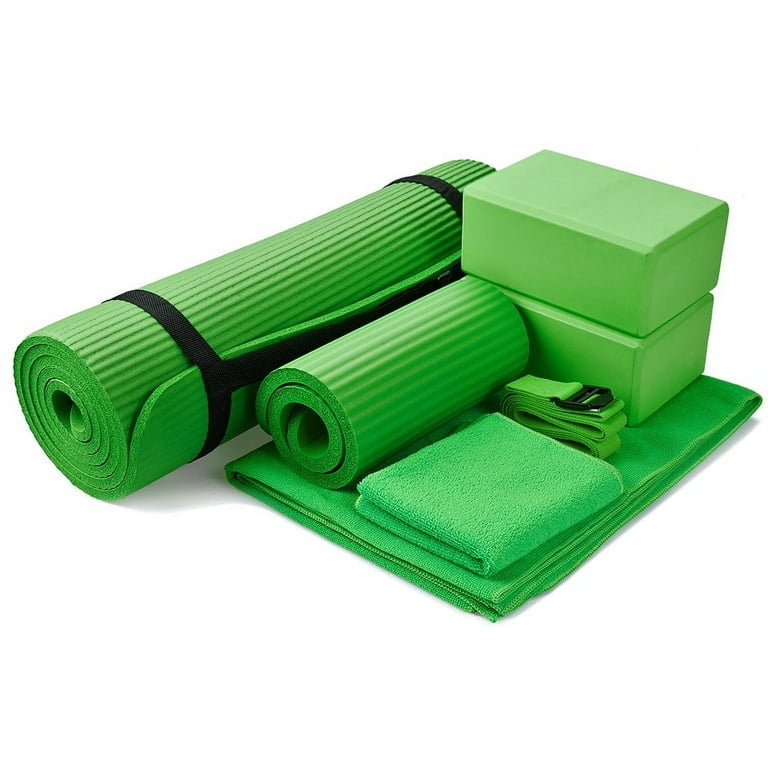 Free Shipping! BalanceFrom 7-Piece Set - Include 1/2