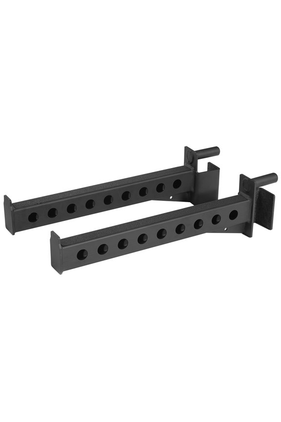 Accessories for PC-1 Series Power Cage and Power Rack, Steel, 400 lb Capacity