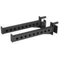 thumbnail image 1 of BalanceFrom Accessories for PC-1 Series Power Cage and Power Rack, Steel, 400 lb Capacity, 1 of 5
