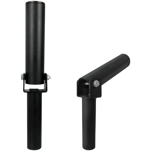 BalanceFrom Accessories for PC-1 Series Power Cage and Power Rack, Steel