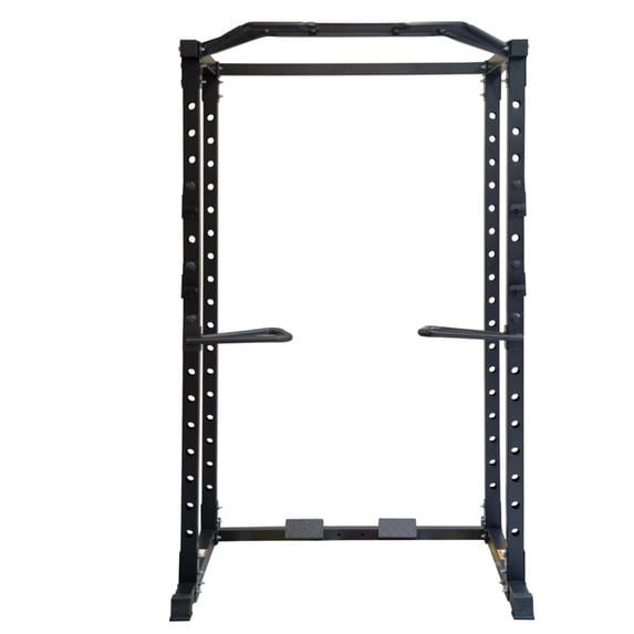 BalanceFrom Adjustable Home Gym Bundle
