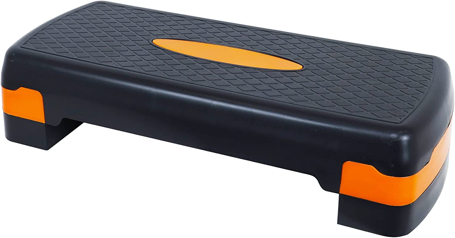 Stamina step deck hotsell