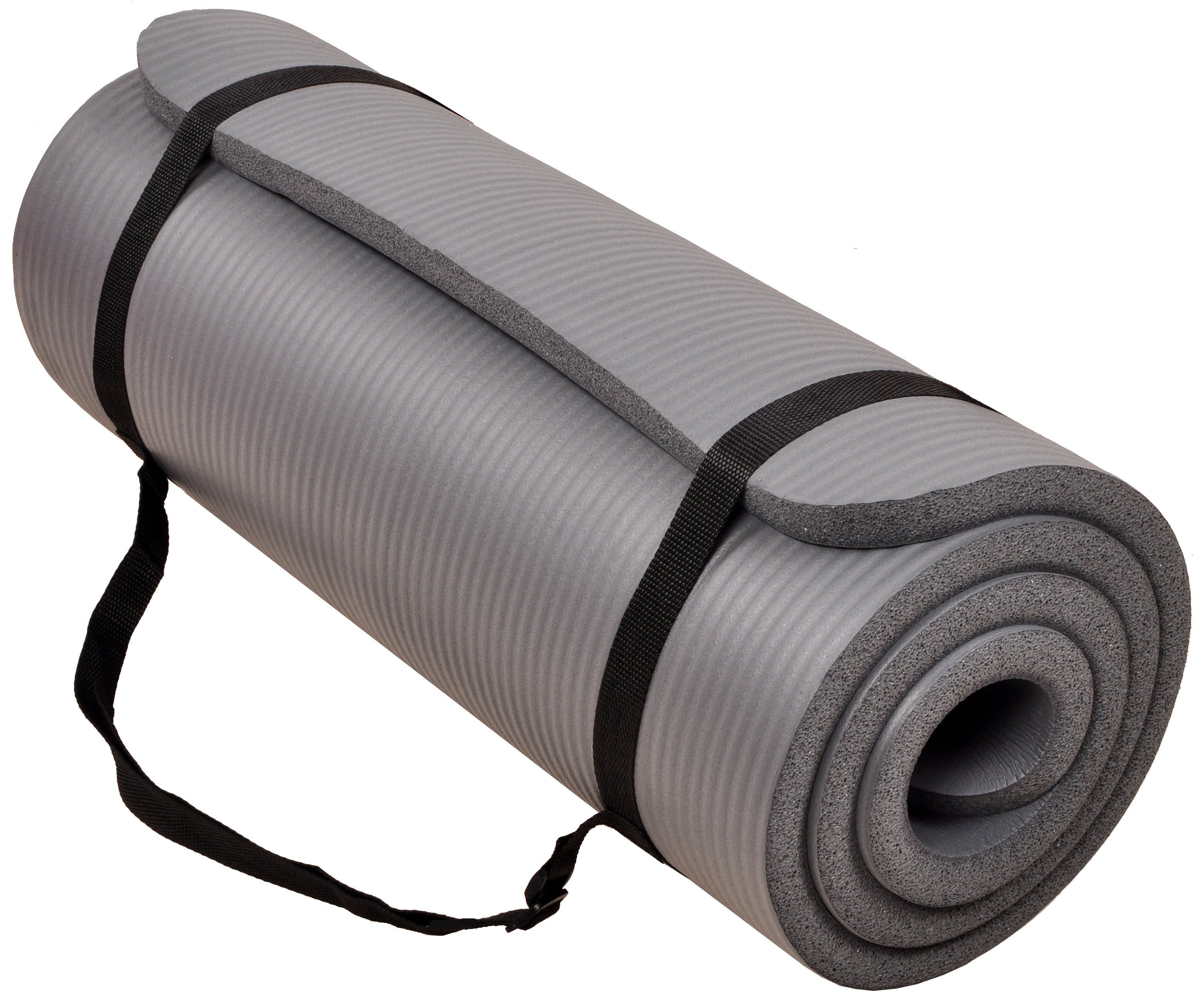Gaiam 15mm 2025 fitness mat