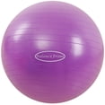thumbnail image 1 of BalanceFrom Anti-Burst and Slip Resistant Exercise Ball, 1 of 6