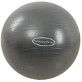 thumbnail image 1 of BalanceFrom Anti-Burst and Slip Resistant Exercise Ball, 1 of 6