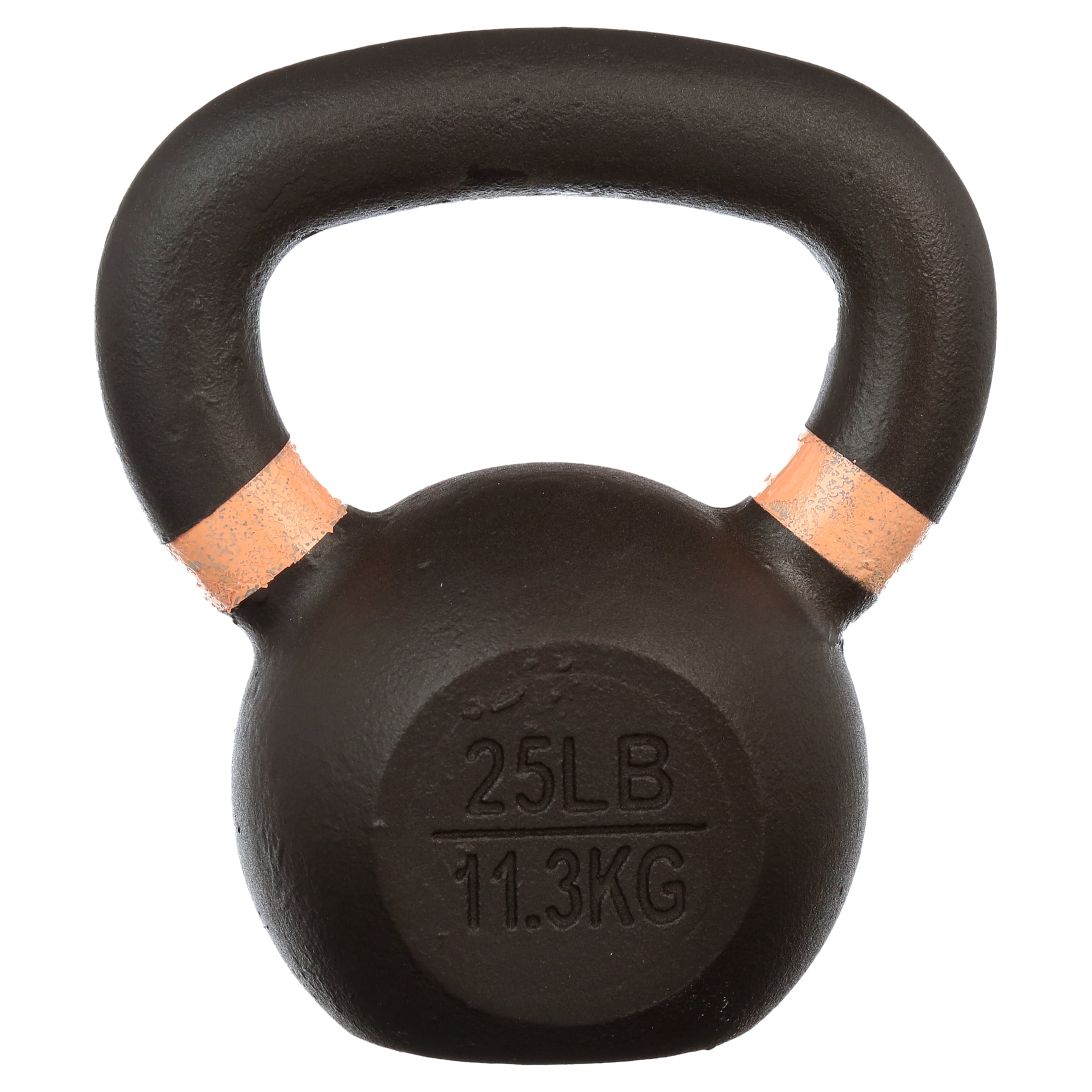 Kettlebell 25 lb walmart best sale