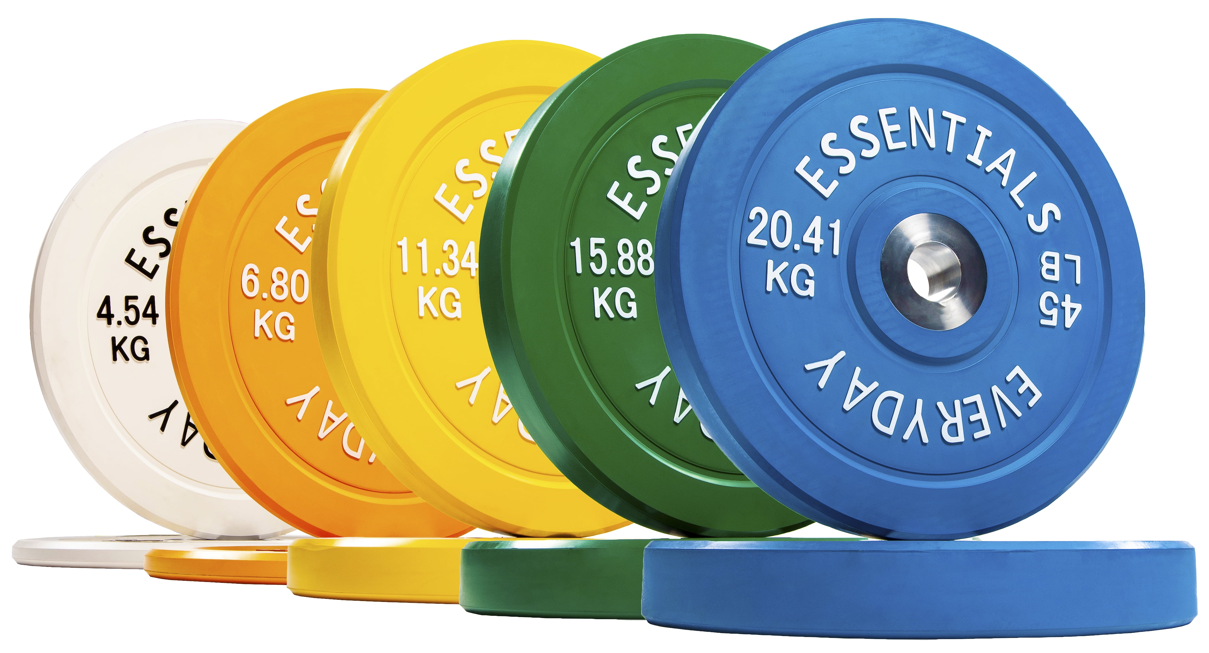 Olympic weight plates walmart hotsell