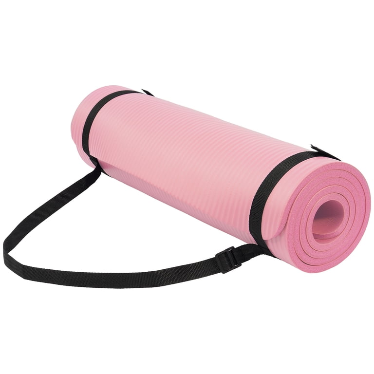 BalanceFrom Extra Thick 1/2
