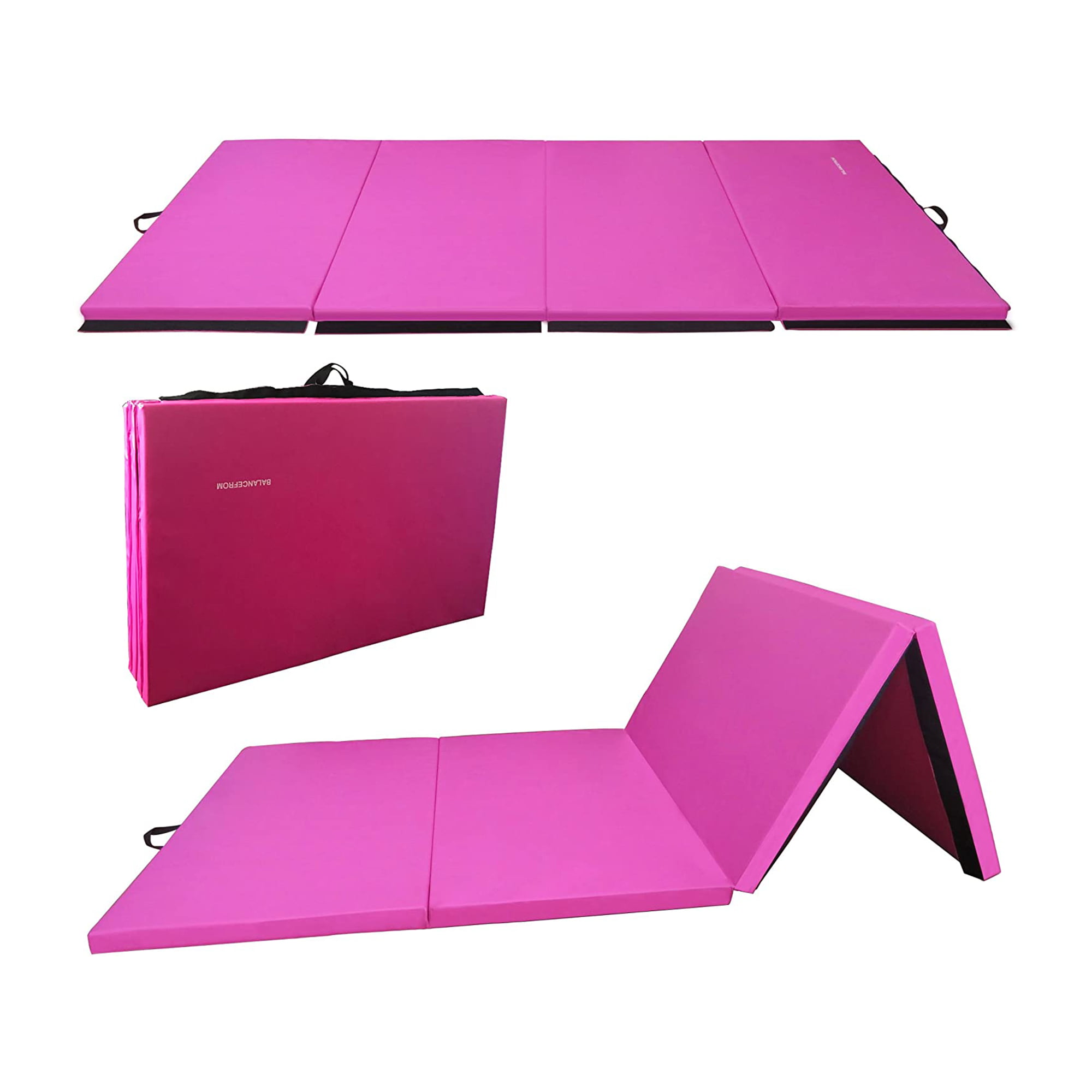 Cando 24 x 28 x 12 soft foam wedge with vinyl cover walmart