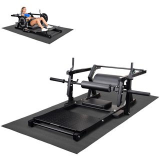 Amortisseur Moyen Life Fitness TR-9500HR TR5500 Pour Tapis Roulant - Ref 0K36-01062-0000 - Occasion En Bon état