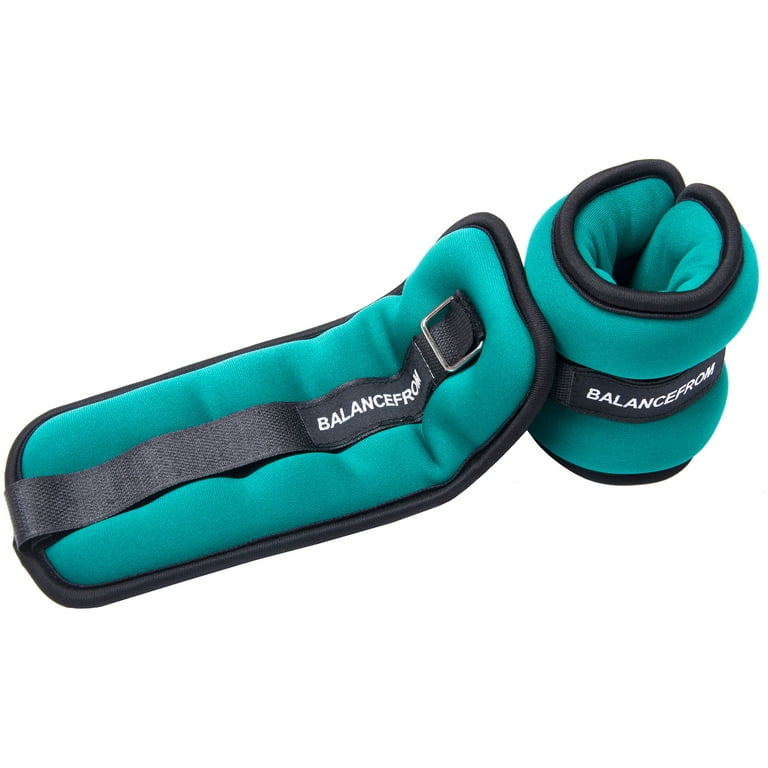 1 lb leg weights sale