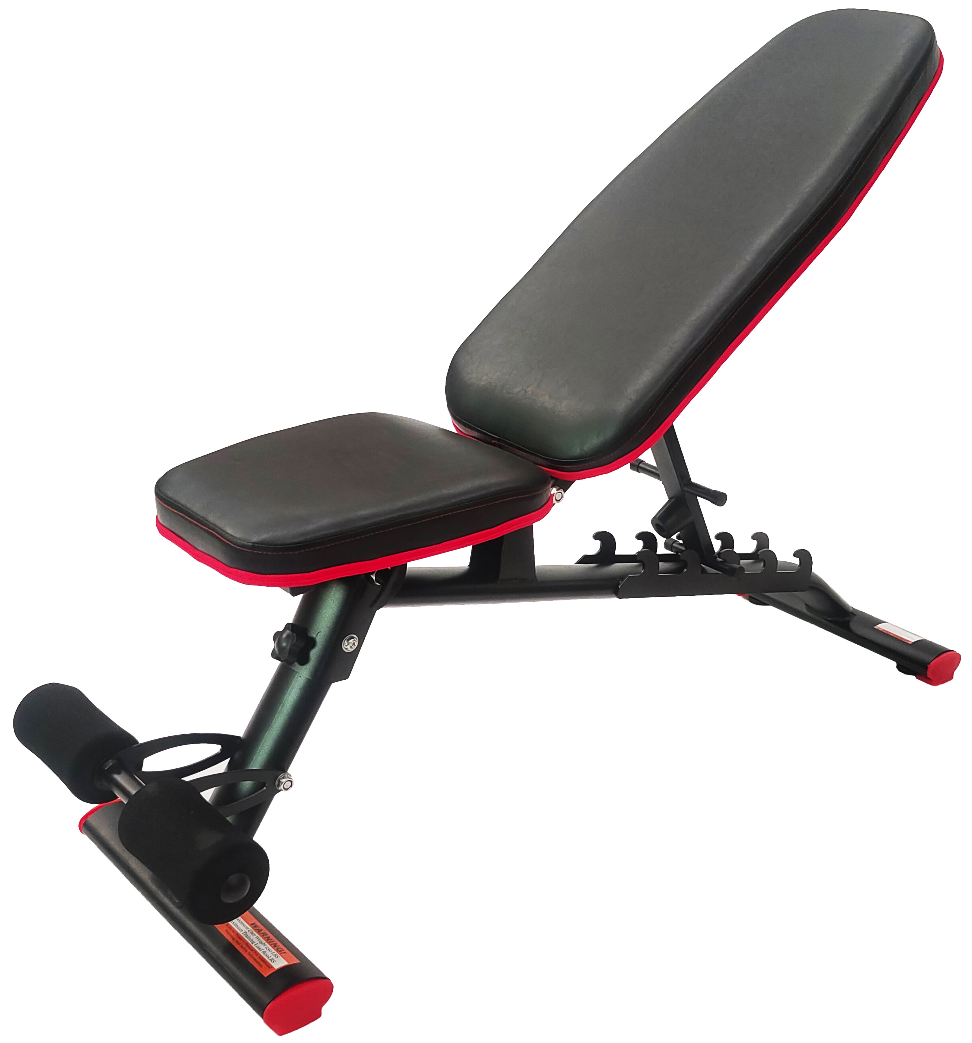 Foldable Utility Weight Bench Lite