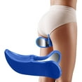 thumbnail image 1 of Open Box BalanceFrom Kettlebell Exercise Weights, Set of 3, 10, 15, & 20 Pounds, 1 of 7