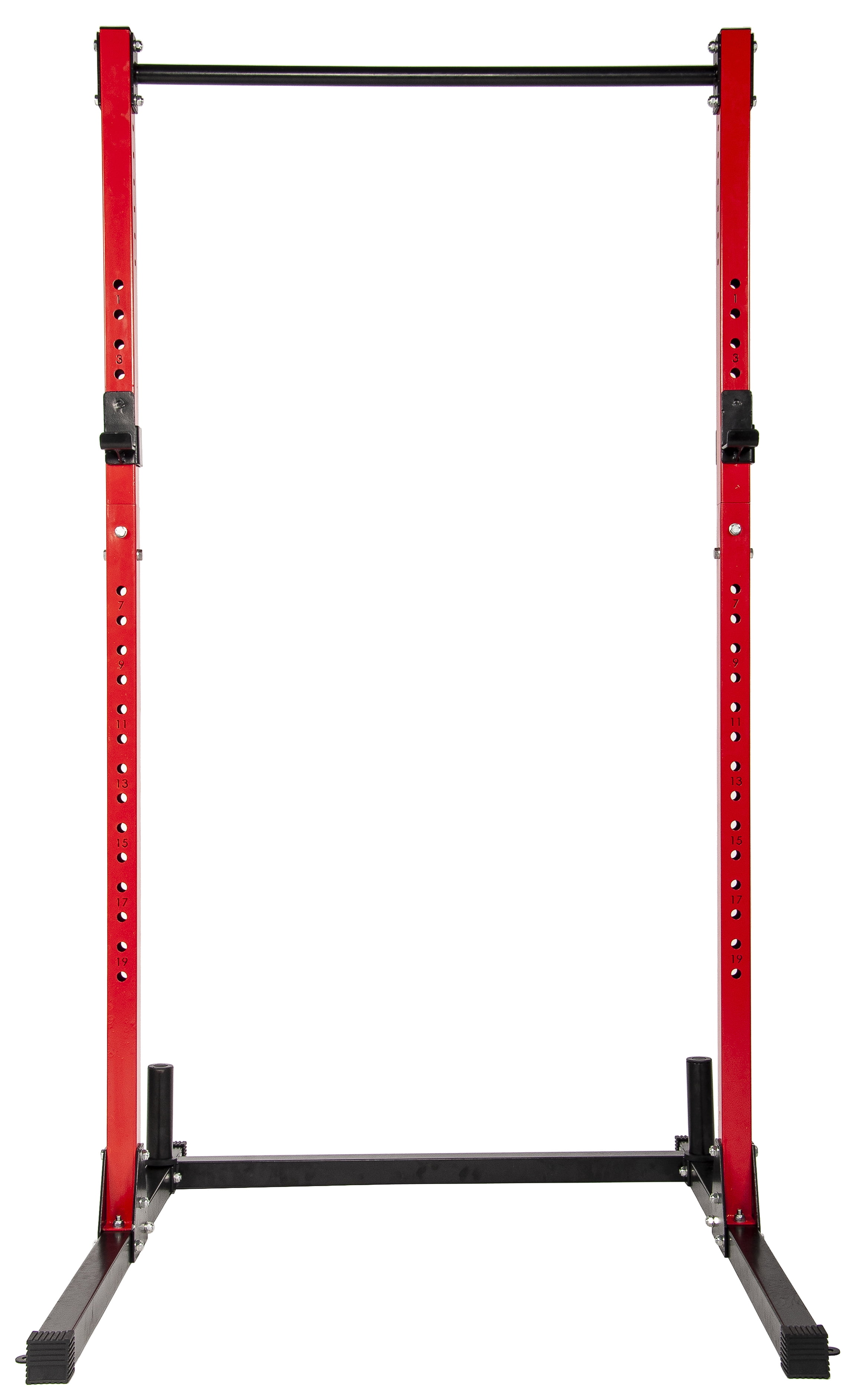 Adjustable power rack new arrivals