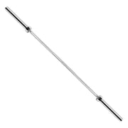 BalanceFrom Olympic Bar for Weightlifting and Power Lifting Barbell, 700-Pound Capacity